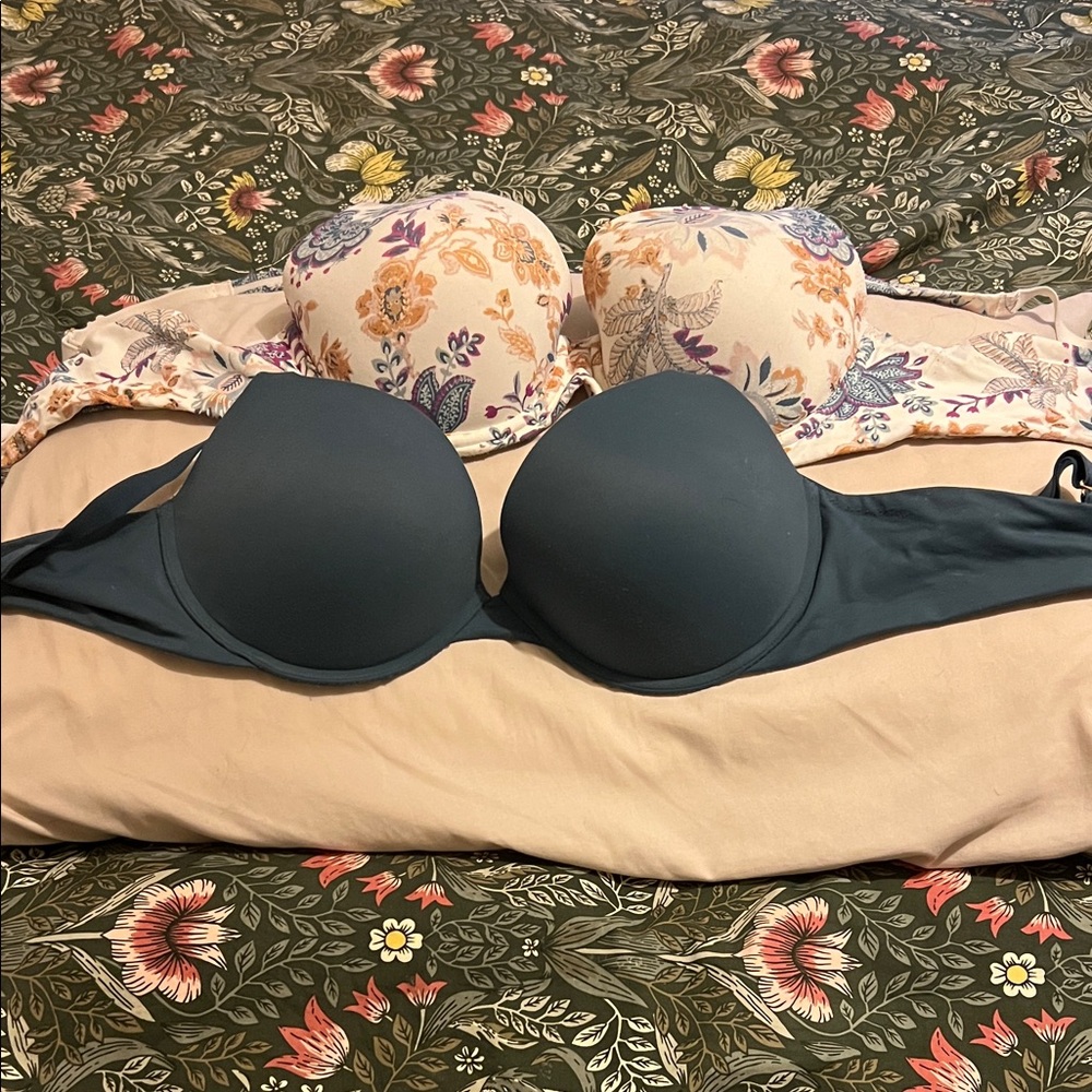 Soma Embraceable Bras